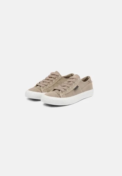 Кроссовки ELBSAND Sneaker, песочный