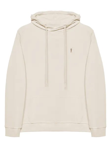 Толстовка Polo Club Hoodie, кремовый