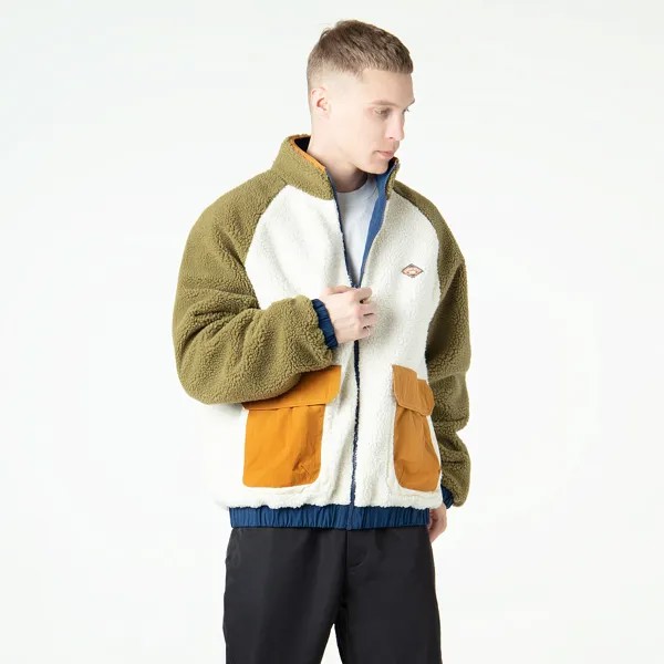 Мужская куртка Street Beat Sherpa Jacket 2 в 1