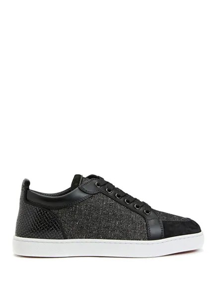 Rantulow orlato мужские кроссовки Christian Louboutin, черный