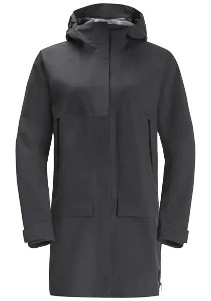 Функциональная парка Jack Wolfskin 