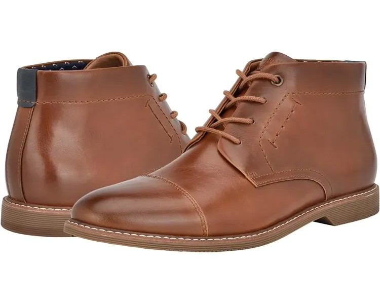 Ботинки Tommy Hilfiger Rawstin, цвет Medium Brown