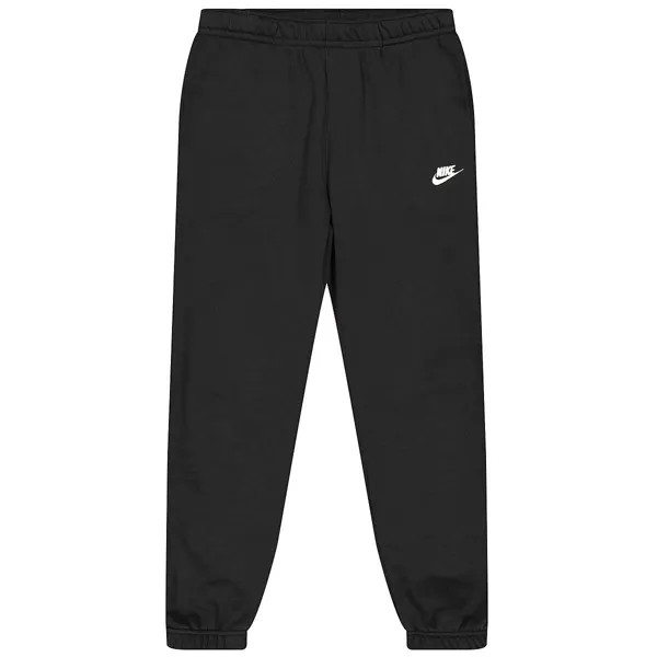 Тренировочные брюки NSW CLUB FLEECE PANTS Nike, цвет Blau/Blau/Weiß