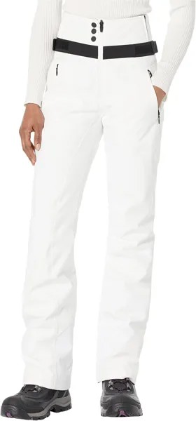 Брюки Borja 3-T Bogner Fire + Ice, цвет Off-White