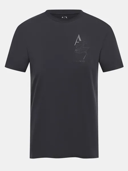 Футболки Armani Exchange