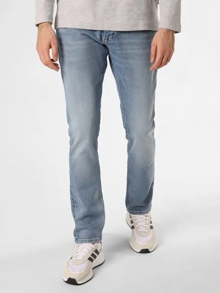 Джинсы скантон Tommy Jeans, белый