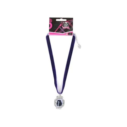 Колье Клодин Вульф Monster High