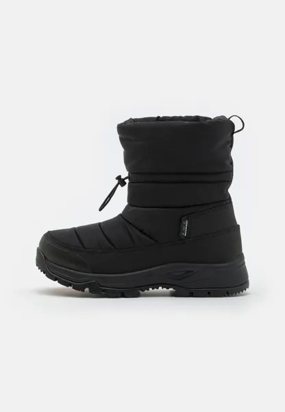 Ботинки для снега Icepeak ANDIT, черный
