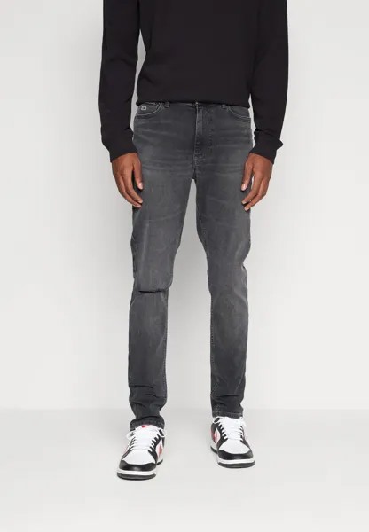 Джинсы Skinny Fit Simon Skinny Tommy Jeans, цвет denim black