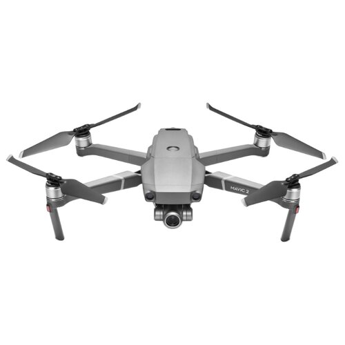 Квадрокоптер DJI Mavic 2 Zoom gray