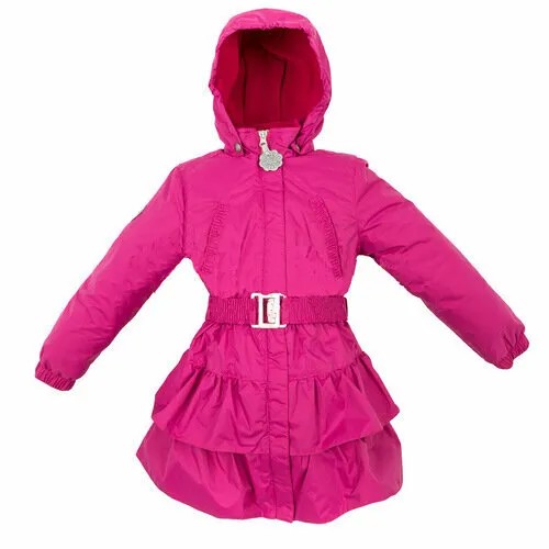 Куртка KERRY, размер 110, розовый