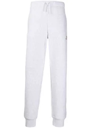 Carhartt WIP спортивные брюки с вышитым логотипом