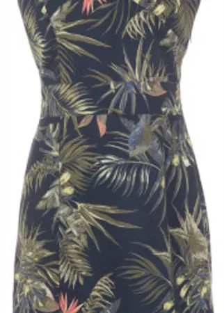 Платье женское Jack Wolfskin Wahia Tropical, размер 50