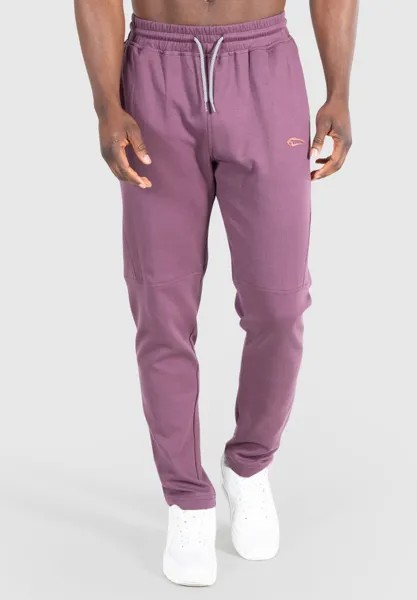Спортивные брюки Leon Smilodox, фиолетовый