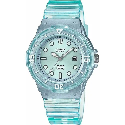 Наручные часы CASIO