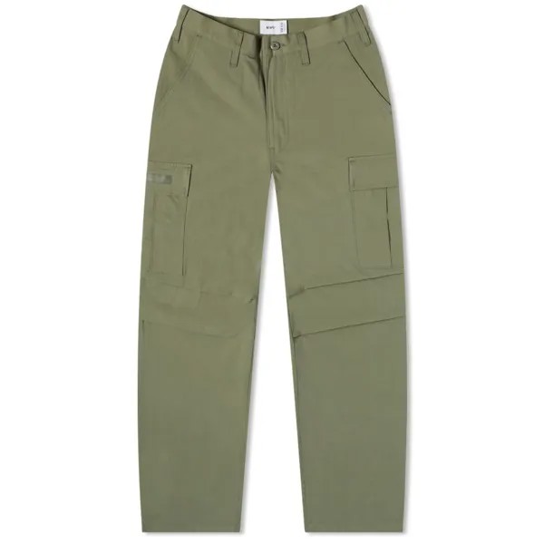 WTAPS 20 Нейлоновые брюки-карго