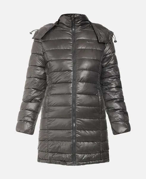 Зимняя куртка Pepe Jeans, черный