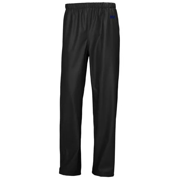 Брюки Helly Hansen Moss, черный