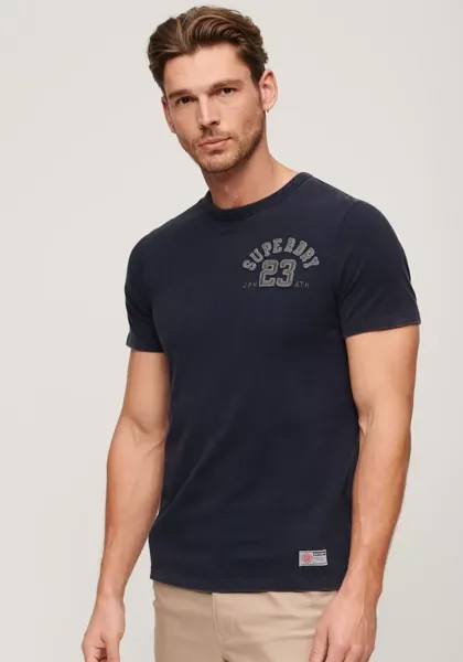 Футболка Superdry 