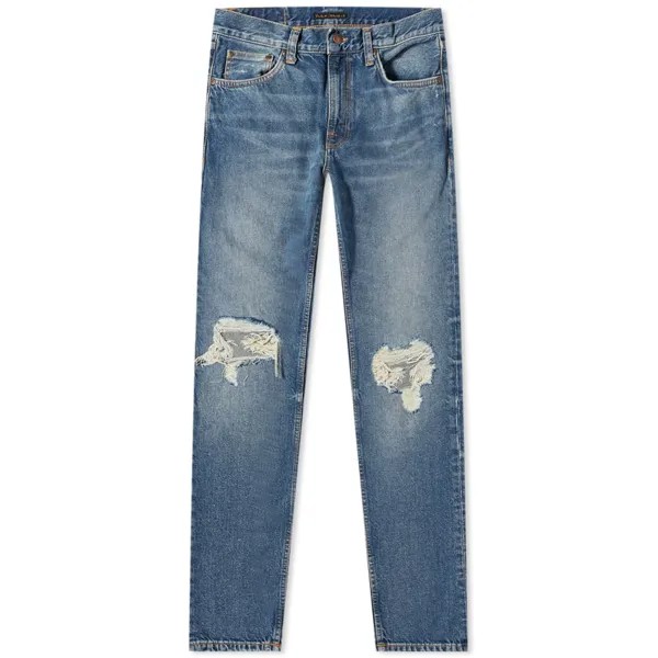 Джинсы Nudie Gritty Jackson Jean