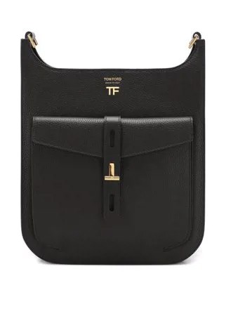 Сумка T Twist medium Tom Ford