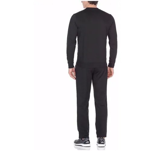 Костюм Asics MAN FLEECE SUIT 156856-0904 M