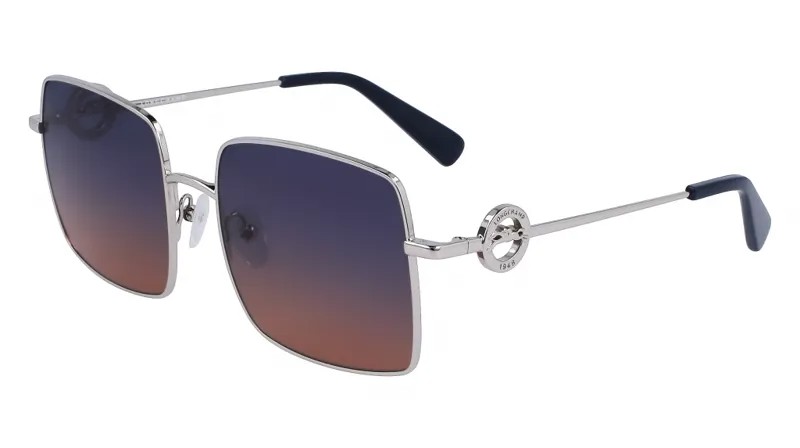 Солнцезащитные очки Женские LONGCHAMP LO162S синий
