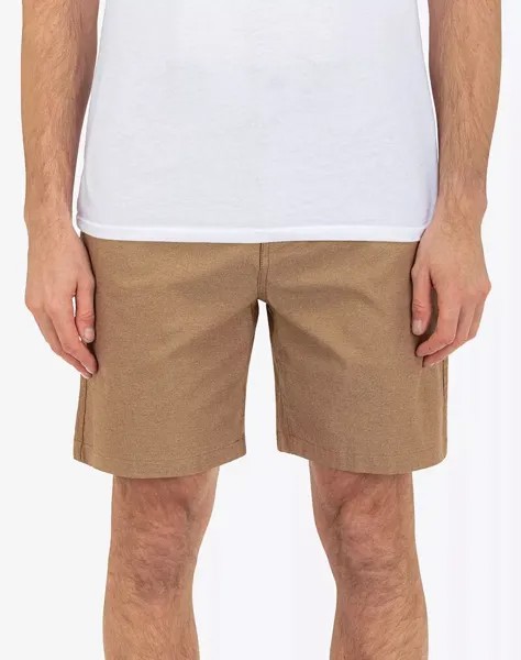 Мужские шорты Hurley H2O Dri Vapor Chino
