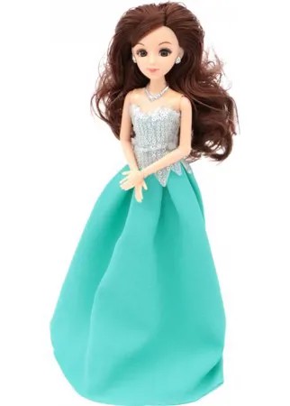 Funky Toys Кукла Эмили в бальном платье 29 см