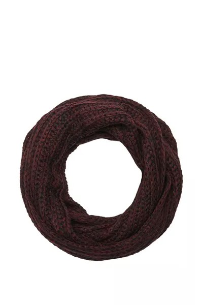 Снуд женский Mellizos SC9-8SR 330 бордовый