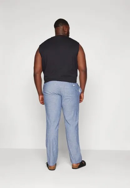 Брюки Stace Jjbreeze Jack & Jones, синие