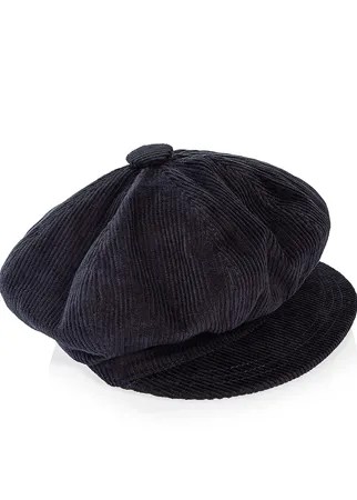Кепка DSQUARED2 HAW0011 m тем.синий