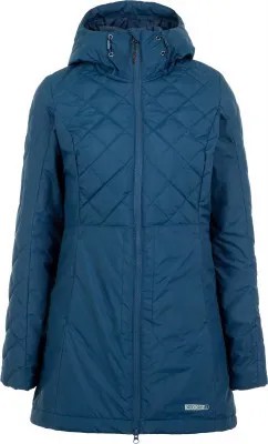 Куртка утепленная женская Outventure, размер 50