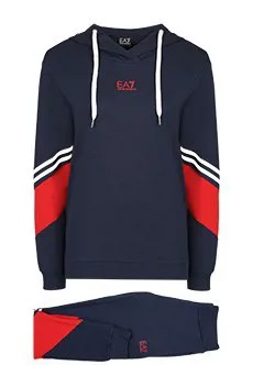 Спортивный костюм EA7