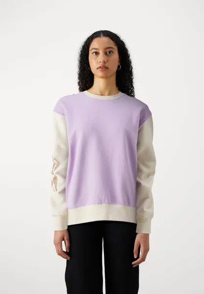 Толстовка BROOKLYN CREW Billabong, цвет peaceful lilac