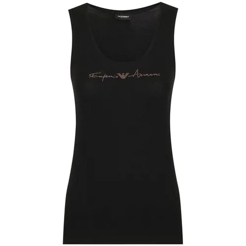 Майка EMPORIO ARMANI Черный