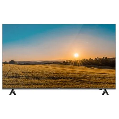 Телевизор BQ 55FSU34B
