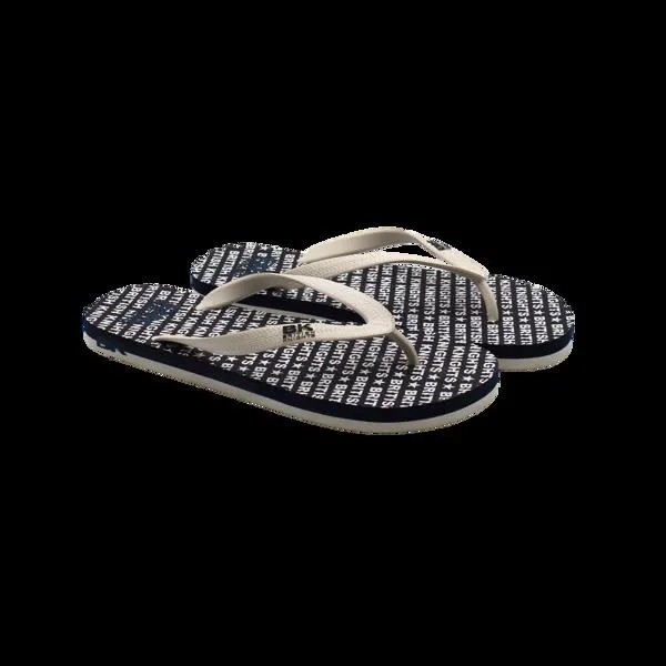 Мужские вьетнамки British Knights(FLIP FLOP s_B45-4101-23), мультиколор