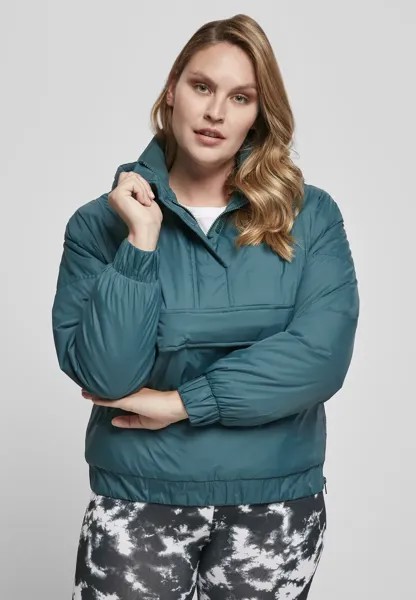 Куртка всепогодная URBAN CLASSICS 