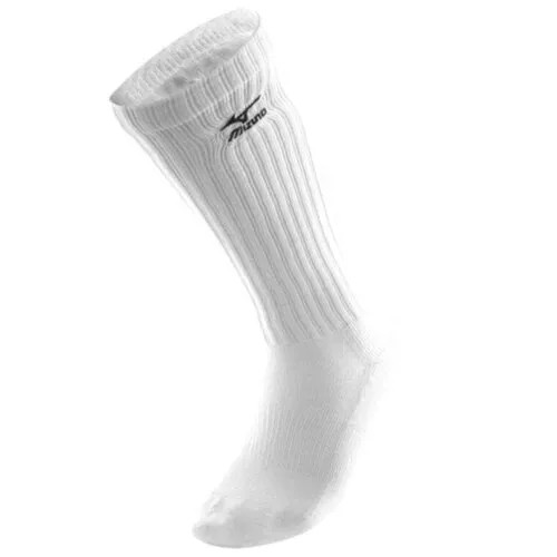 Носки Mizuno Volley Sock Medium Мужчины 67XUU7151-01 S