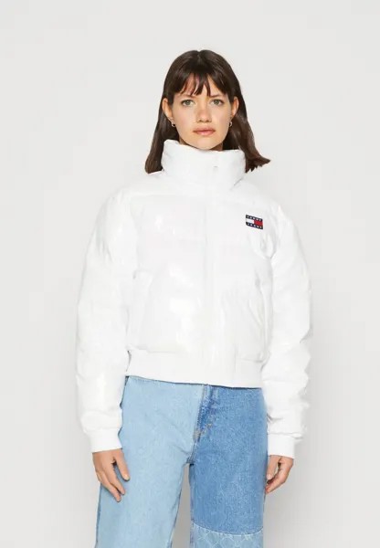 Куртка зимняя Tommy Jeans