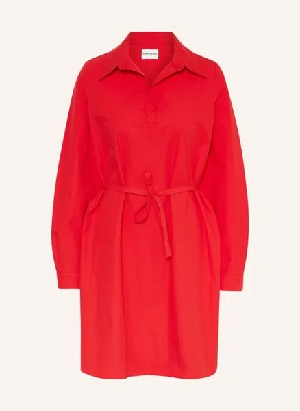 Платье Claudie Pierlot, красный