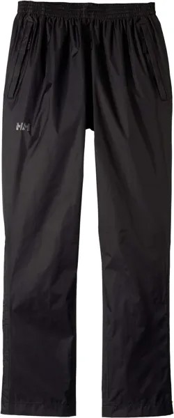 Локе Брюки Helly Hansen, черный