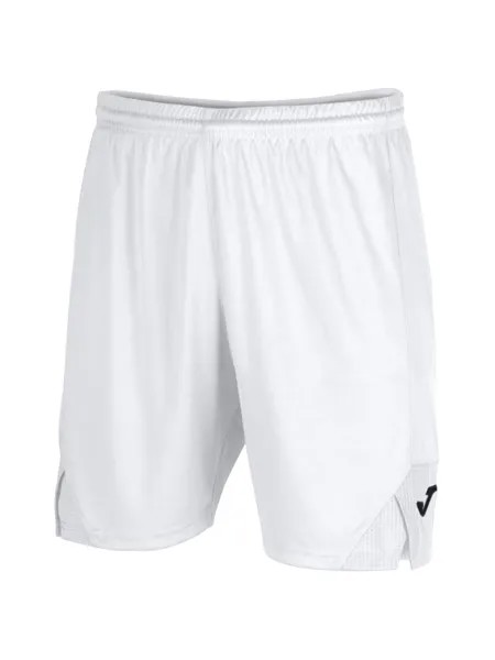 Тканевые шорты Joma, белый