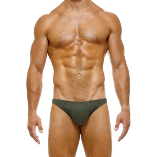 Трусы MODUS VIVENDI, размер S, хаки