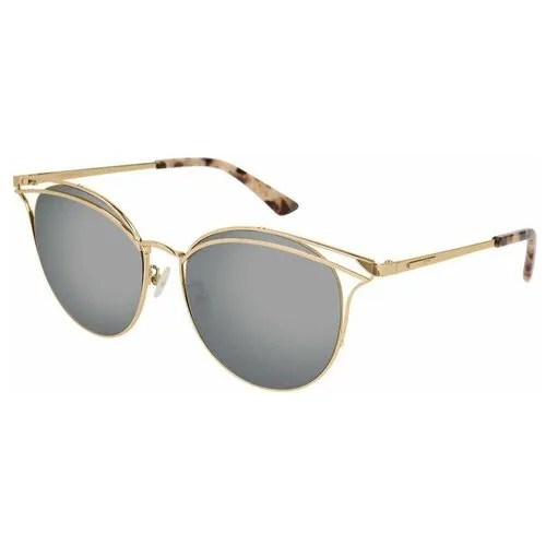 Солнцезащитные очки McQ Alexander McQueen, для женщин
