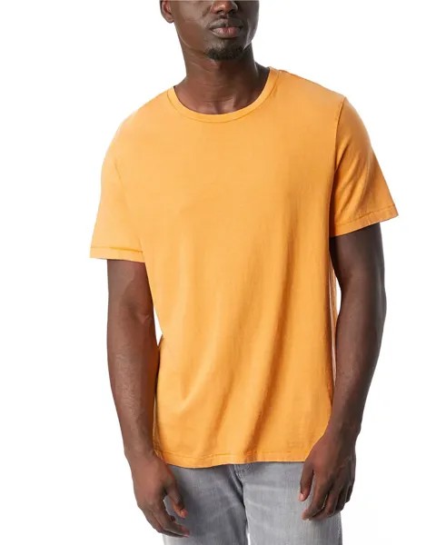 Мужская футболка из джерси outsider heavy wash Alternative Apparel