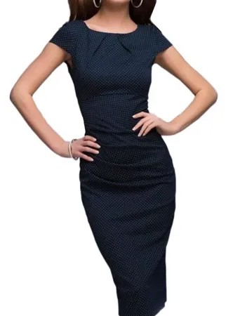Платье-футляр D&M by 1001DRESS