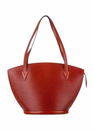 Louis Vuitton сумка-тоут Saint Jacques GM 1995-го года pre-owned
