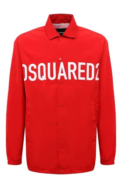 Куртка Dsquared2